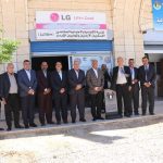 الميدانُ بوصلةُ الوفاء: “الرقاد” في المفرق.. رسائلُ حسمٍ وإنتاج لرفاق السلاح ​/ بقلم نضال أنور المجالي