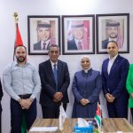 توقيع مذكرة تفاهم بين مركز الملك عبدالله الثاني للتميز وجمعية الفنادق الأردنية
