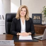 تعيين الدكتورة رهام الزغير مديرة لجمعية الفنادق الأردنية