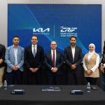 كريف الأردن توقّع اتفاقية تقديم خدمة الاستعلام الائتماني مع كيا الأردن