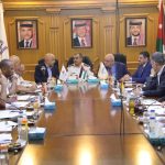 الجمارك الأردنية تبحث مع القطاع الخاص تعزيز الشراكة وتطوير بيئة الأعمال