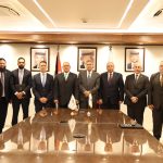 “البوتاس العربية” تعزز موثوقية منظومة توليد الطاقة بتوقيع عقد صيانة طويل الأجل مع شركة مصر للصيانة “صان مصر”