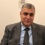 مجلس إدارة شركة توزيع الكهرباء ينتخب الدكتور عبدالمجيد الرحامنة رئيسًا لمجلس الإدارة
