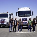 الهيئة الخيرية الأردنية الهاشمية ومنظمة «سويس البركة» تواصلان تنفيذ تدخلات إنسانية وتنموية في الأردن ولبنان