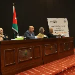 اختتام جلسات ملتقى السرد العربي ضمن فعاليات مهرجان جرش