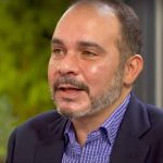 الأمير علي يعلن نهاية مشوار جمال السلامي مع المنتخب الوطني