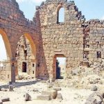 أم الجمال الأثرية وجهة رائدة للسياحة الثقافية