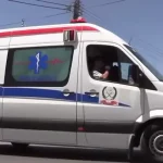 8 إصابات بحادثين منفصلين في بني كنانة