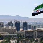 إنفجار عبوة ناسفة داخل مقهى في دمشق وانباء عن وقوع قتلى وجرحى