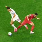 إسبانيا تقصي البرتغال بهدف قاتل ..وتتأهل إلى ربع نهائي مونديال 2026