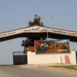 الجمارك الأردنية تضبط قضايا نوعية في مركز جمرك جابر خلال النصف الأول من العام